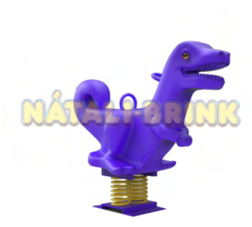 BICHINHOS DE MOLA ROTOMOLDADO - Imagem 3