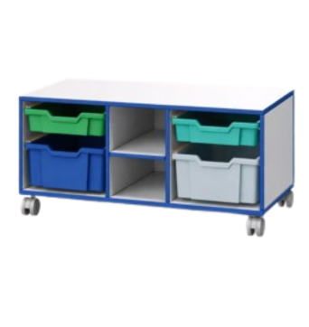 ESTANTE MINI BOX