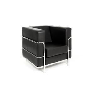 LE-CORBUSIER GODOY MÓVEIS - 1 LUGAR