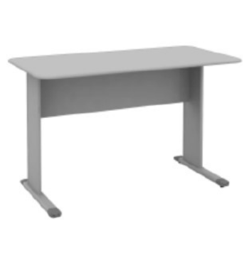 MESA SECRETÁRIA MAXXI 120