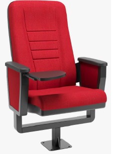 POLTRONAS DE AUDITÓRIO NANOBI - Imagem 3