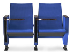 AUDITÓRIO SENSE SEM PRANCHETA