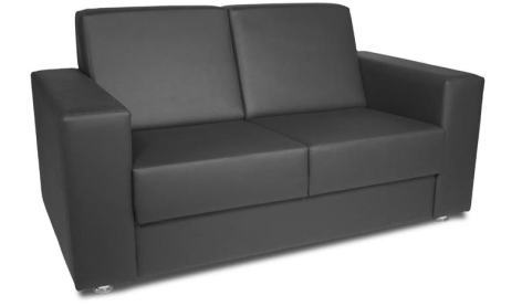 SOFÁ PIX ESPECIAL - 2 LUGARES