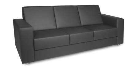 SOFÁ PIX ESPECIAL - 3 LUGARES