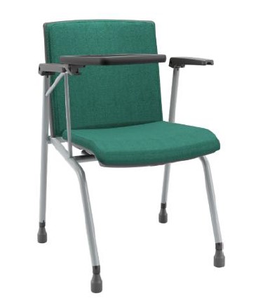 CADEIRA DE TREINAMENTO AUDIPLAX